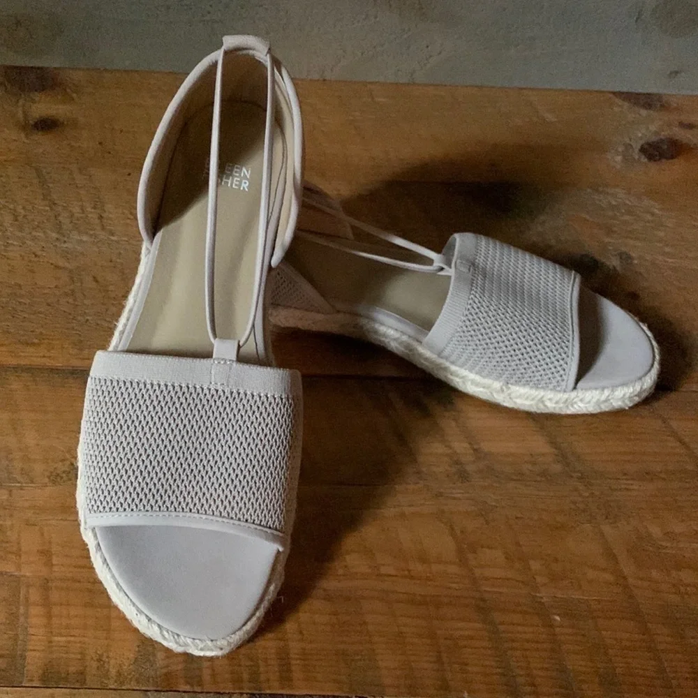 Eileen Fisher elevate your